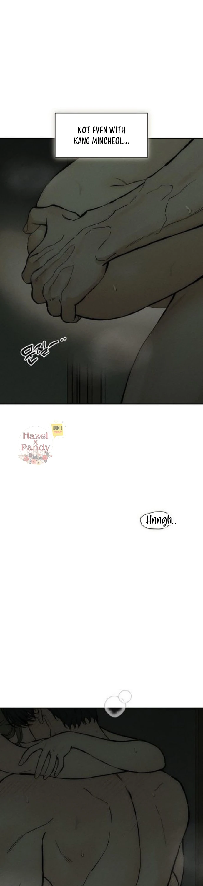 Tears on a Withered Flower Chapter 64 — page 32