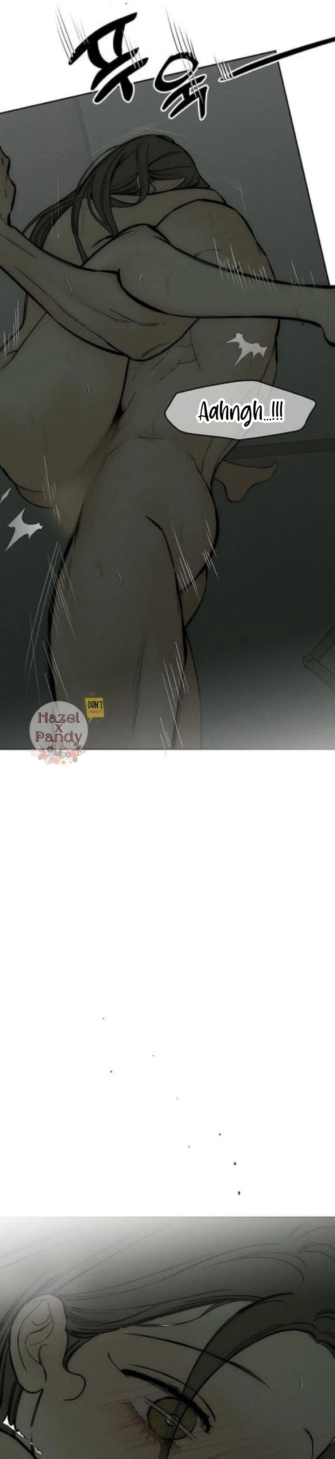 Tears on a Withered Flower Chapter 64 — page 36