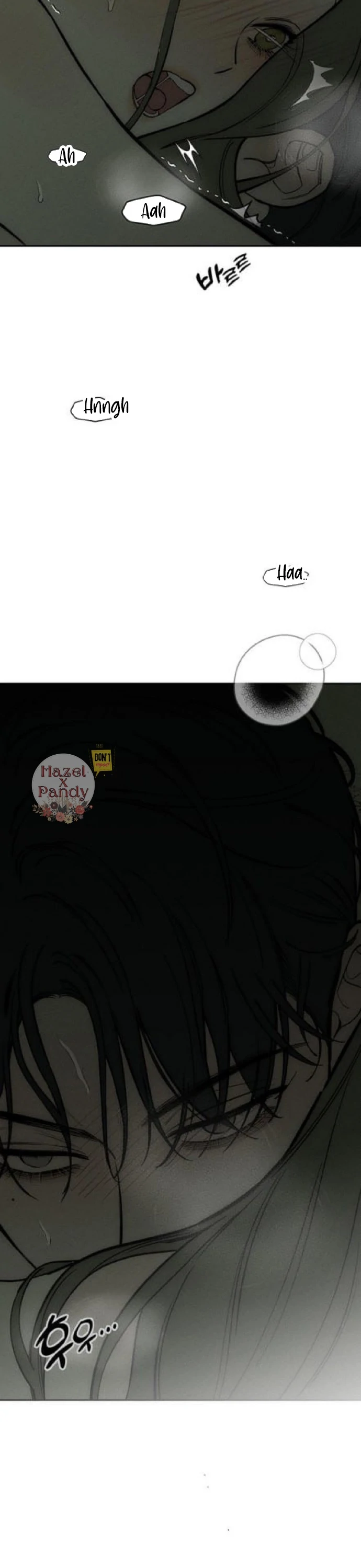 Tears on a Withered Flower Chapter 64 — page 37