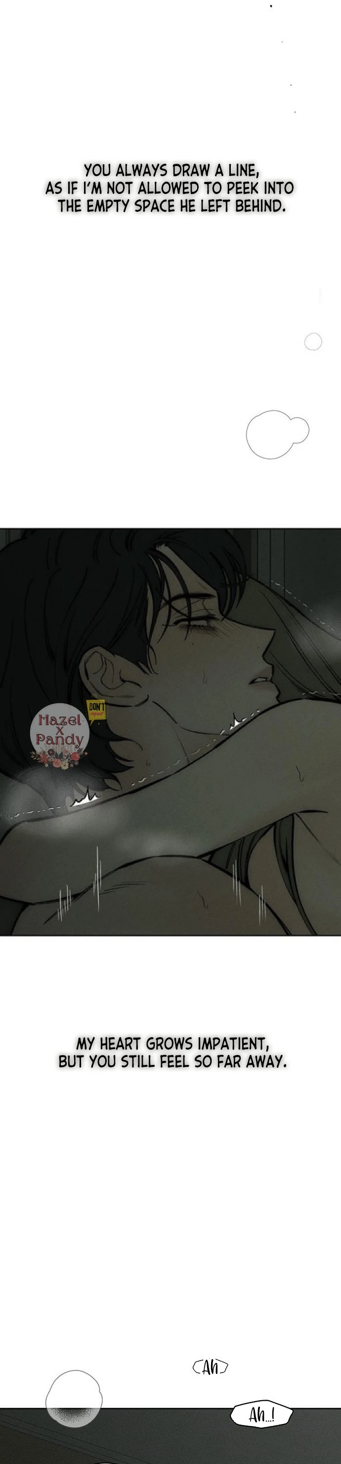 Tears on a Withered Flower Chapter 64 — page 41
