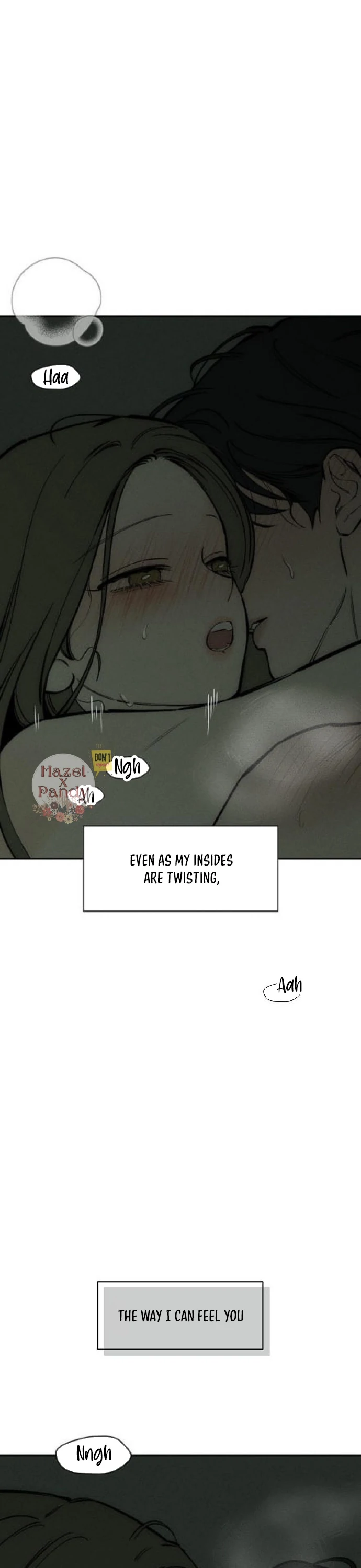 Tears on a Withered Flower Chapter 64 — page 43