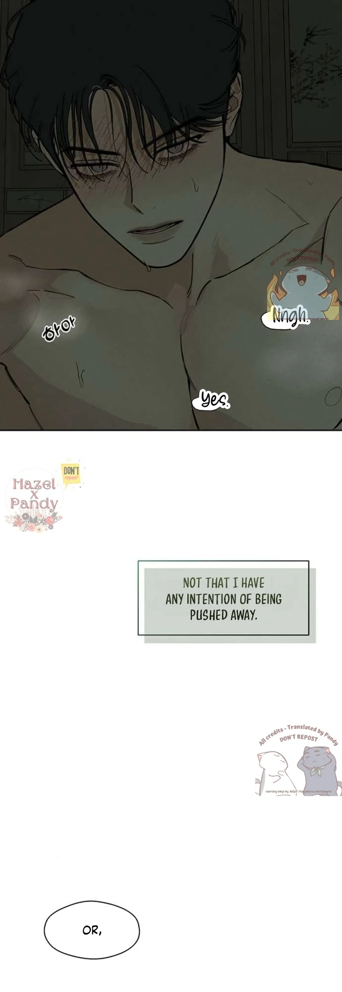Tears on a Withered Flower Chapter 65 — page 3