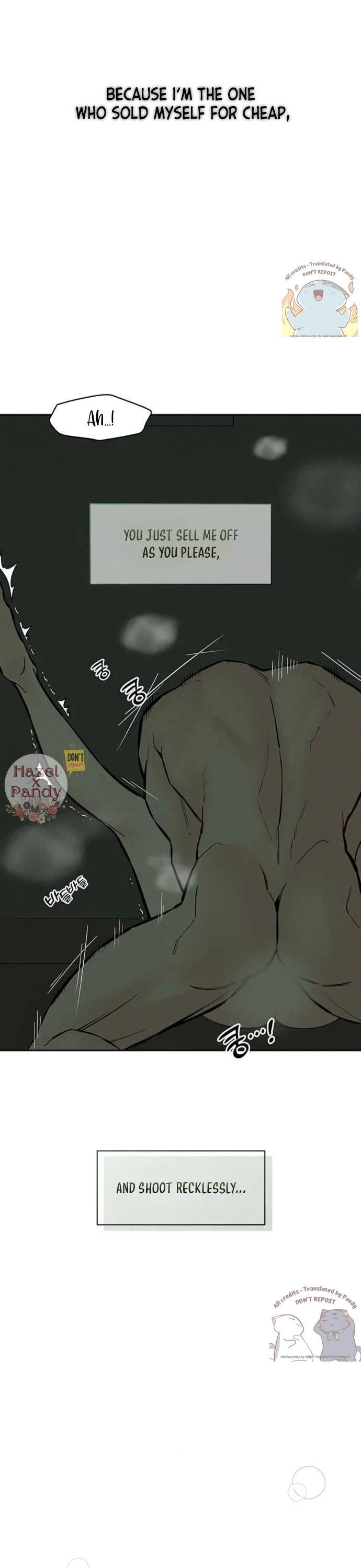 Tears on a Withered Flower Chapter 65 — page 5