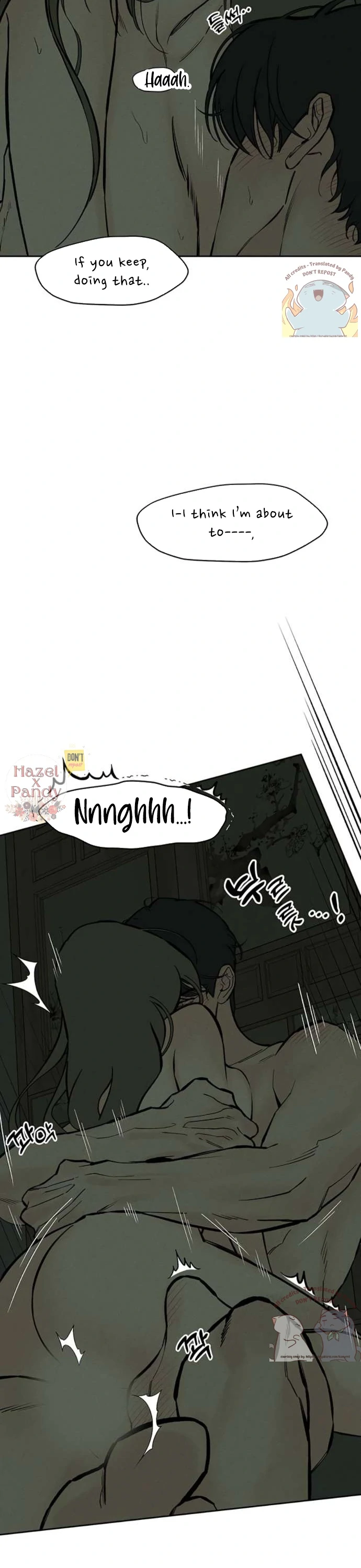 Tears on a Withered Flower Chapter 65 — page 7