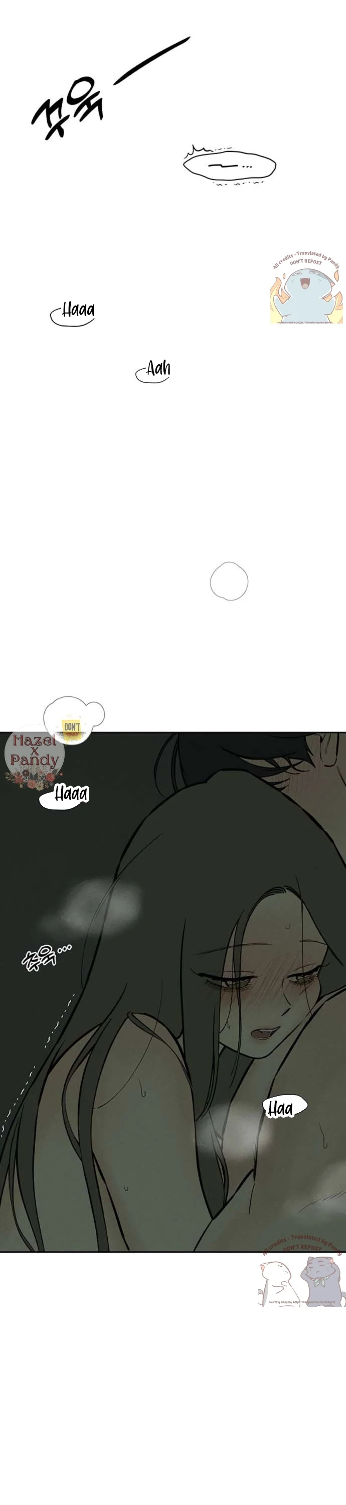 Tears on a Withered Flower Chapter 65 — page 8