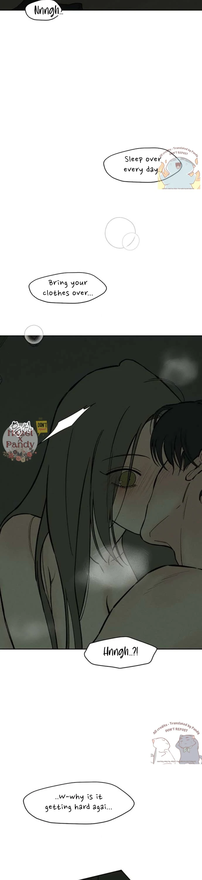Tears on a Withered Flower Chapter 65 — page 13