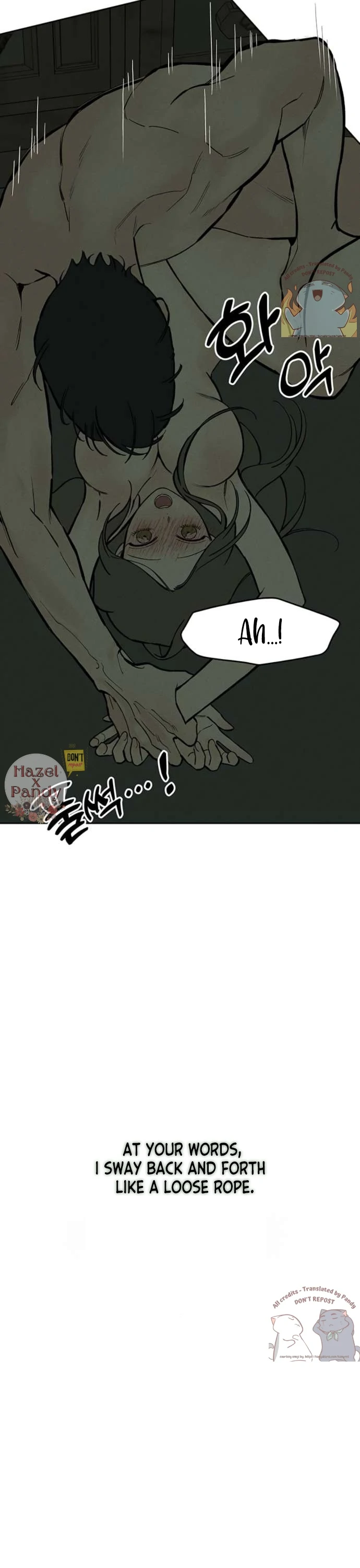 Tears on a Withered Flower Chapter 65 — page 14