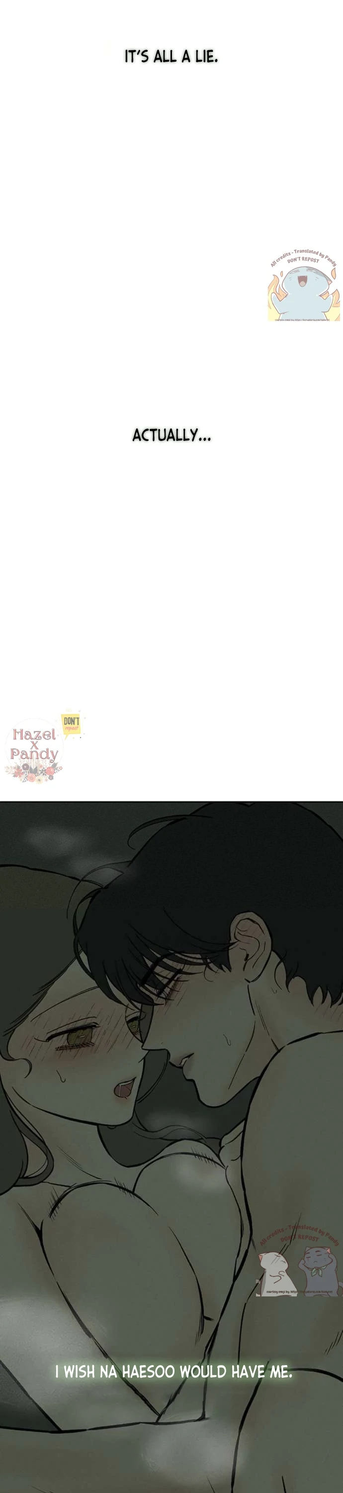 Tears on a Withered Flower Chapter 65 — page 16