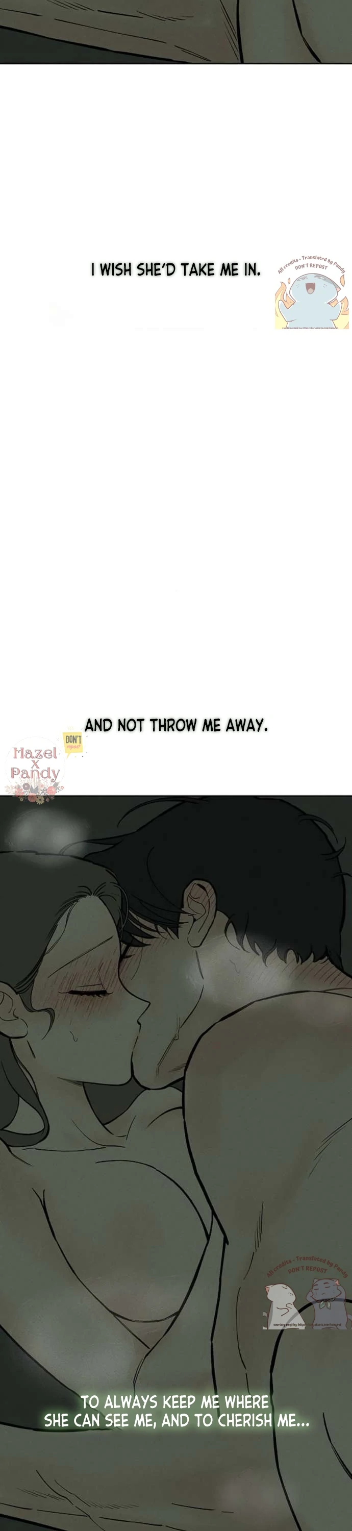 Tears on a Withered Flower Chapter 65 — page 17