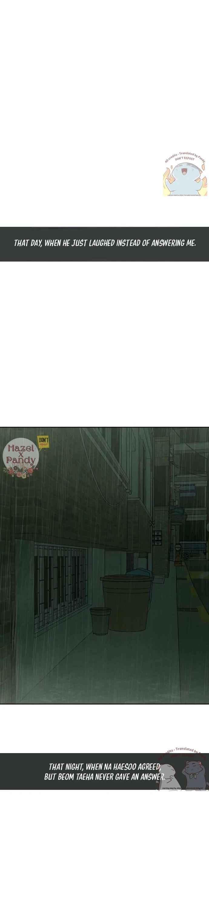 Tears on a Withered Flower Chapter 65 — page 22