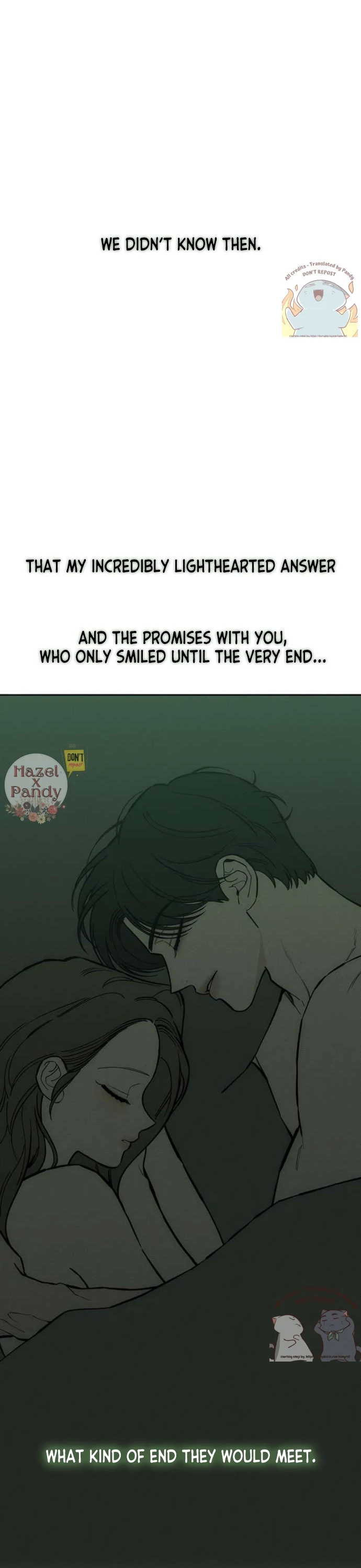 Tears on a Withered Flower Chapter 65 — page 23