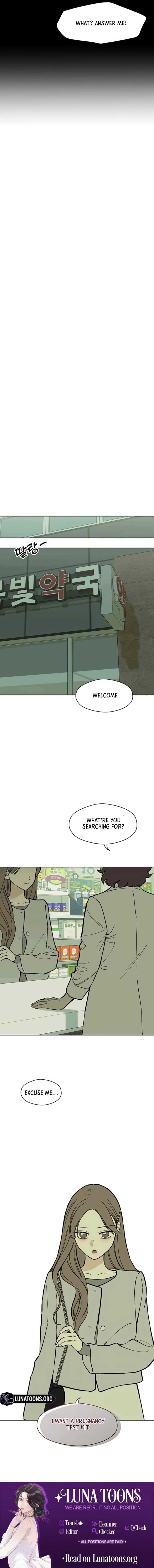 Tears on a Withered Flower Chapter 66 — page 10