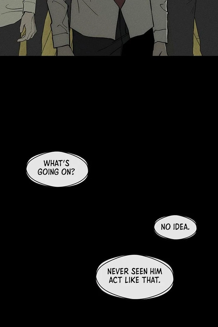 Tears on a Withered Flower Chapter 70 — page 3