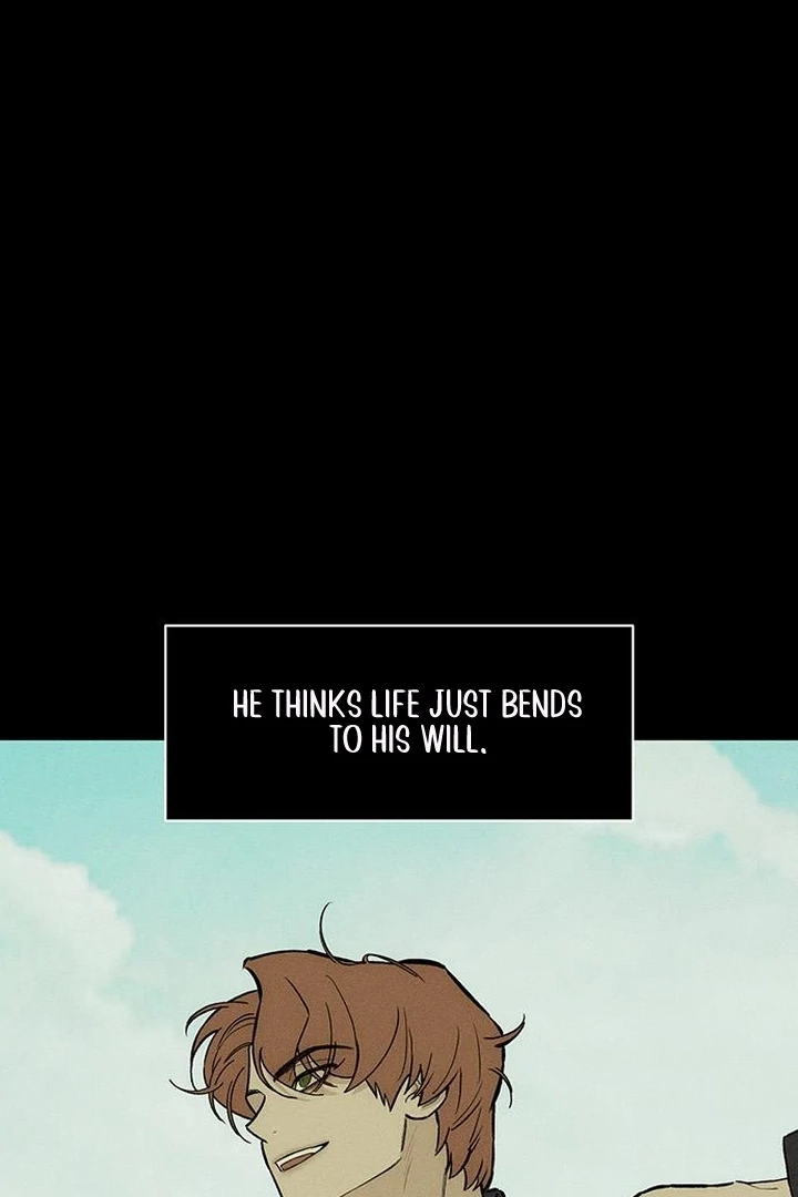 Tears on a Withered Flower Chapter 70 — page 8