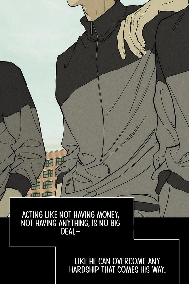 Tears on a Withered Flower Chapter 70 — page 9