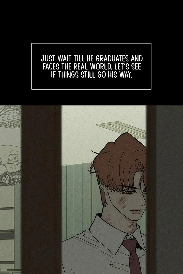 Tears on a Withered Flower Chapter 70 — page 11