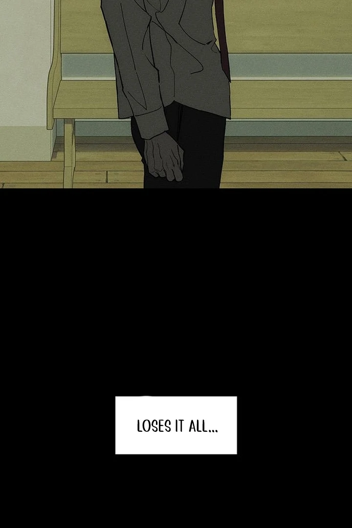 Tears on a Withered Flower Chapter 70 — page 17