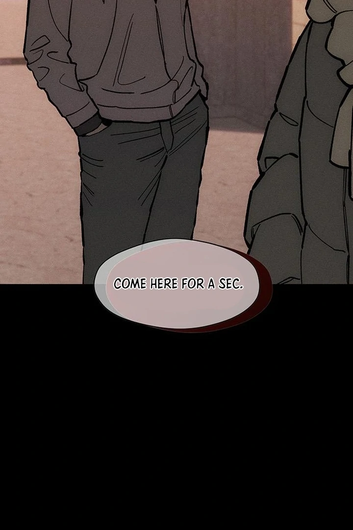 Tears on a Withered Flower Chapter 70 — page 22