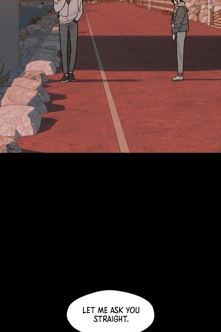 Tears on a Withered Flower Chapter 70 — page 24