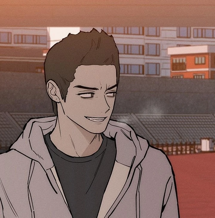 Tears on a Withered Flower Chapter 70 — page 27