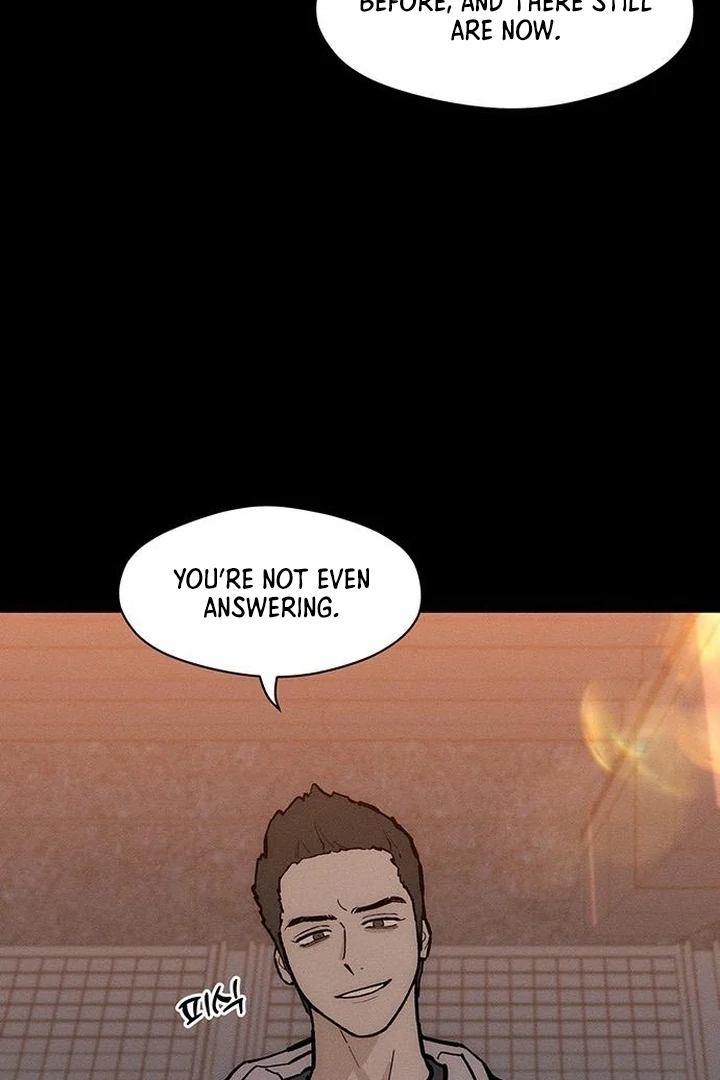 Tears on a Withered Flower Chapter 70 — page 30