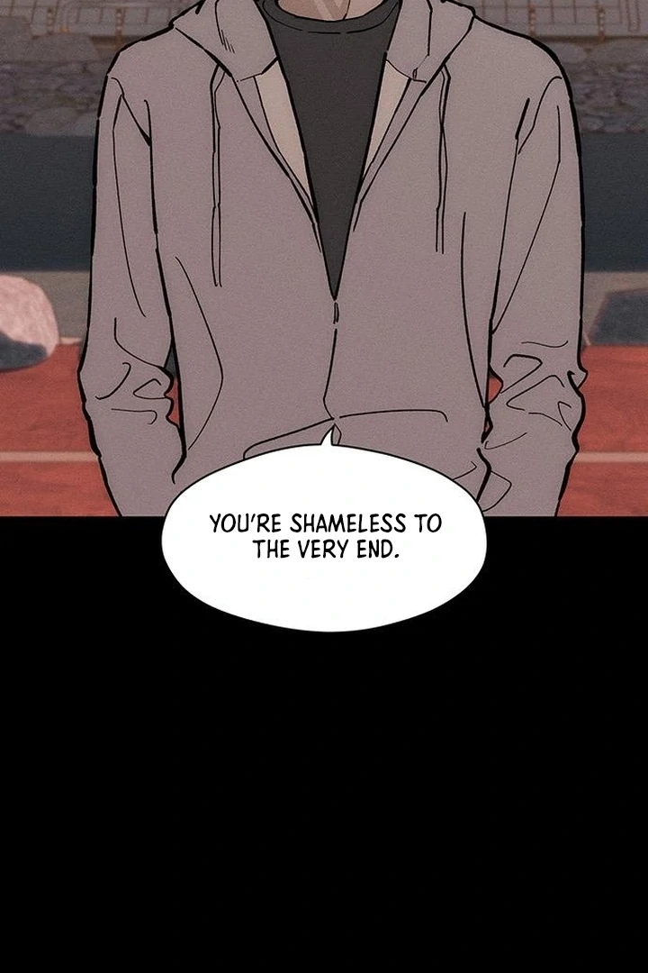 Tears on a Withered Flower Chapter 70 — page 31