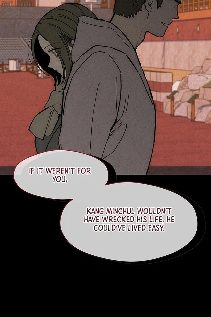 Tears on a Withered Flower Chapter 70 — page 33