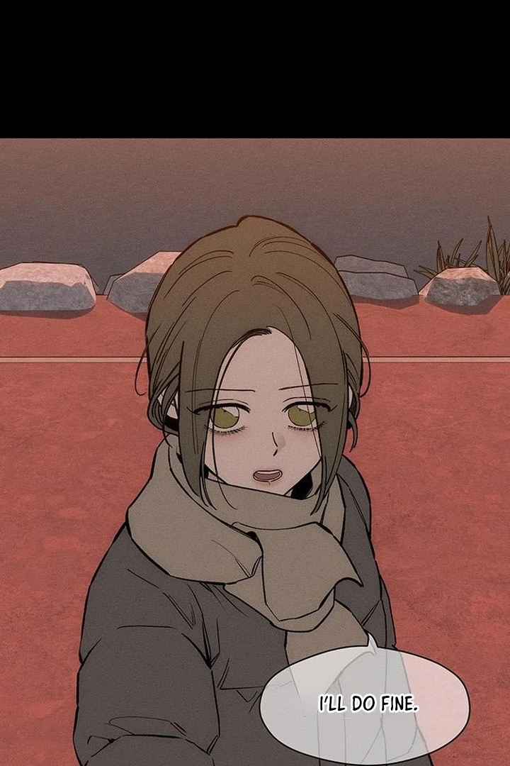 Tears on a Withered Flower Chapter 70 — page 36