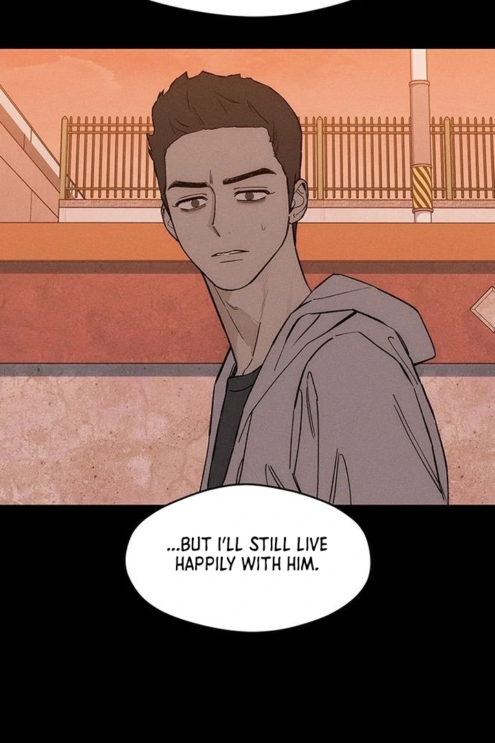 Tears on a Withered Flower Chapter 70 — page 38