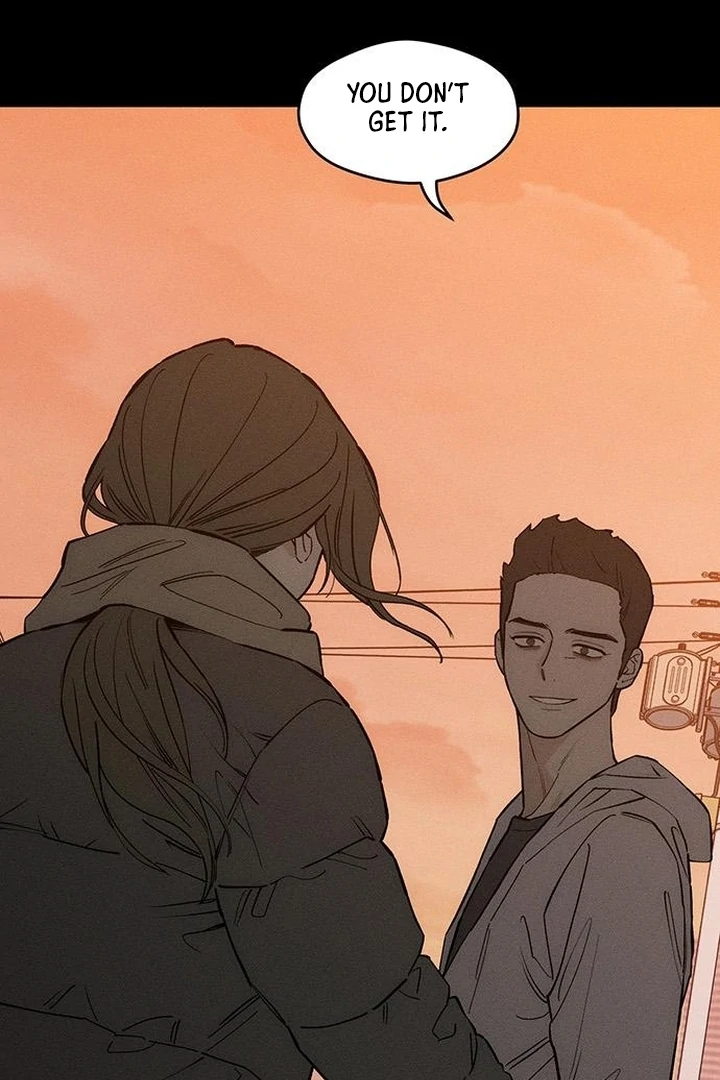 Tears on a Withered Flower Chapter 70 — page 40