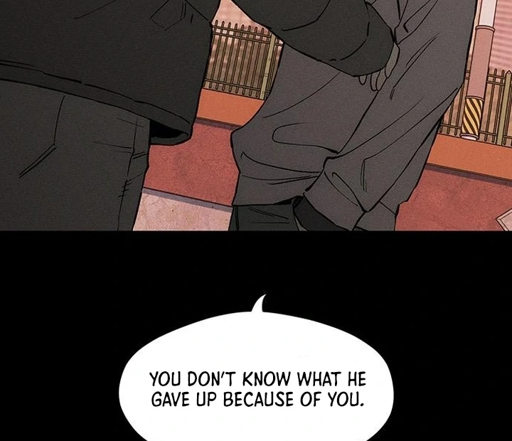 Tears on a Withered Flower Chapter 70 — page 41