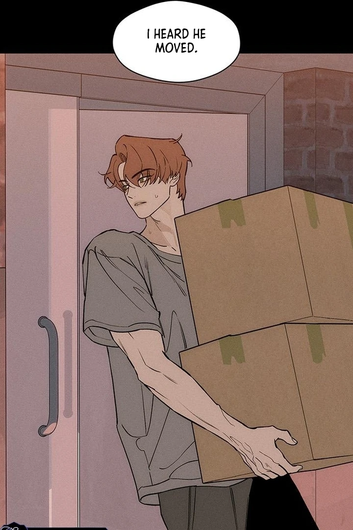 Tears on a Withered Flower Chapter 70 — page 43