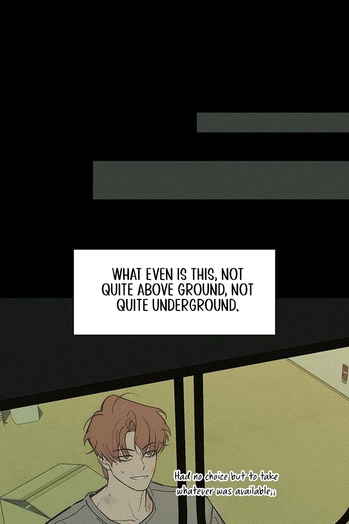 Tears on a Withered Flower Chapter 70 — page 47