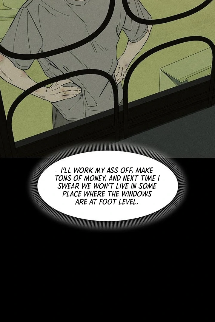 Tears on a Withered Flower Chapter 70 — page 48