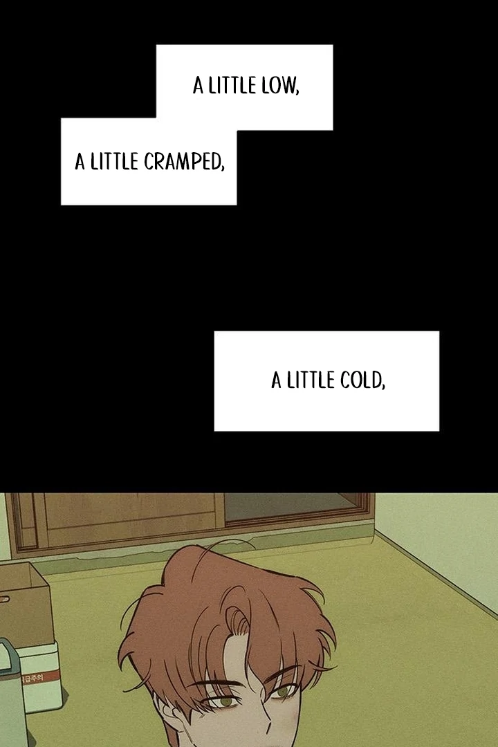 Tears on a Withered Flower Chapter 70 — page 49