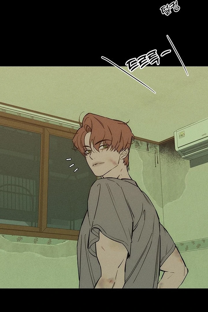 Tears on a Withered Flower Chapter 70 — page 51