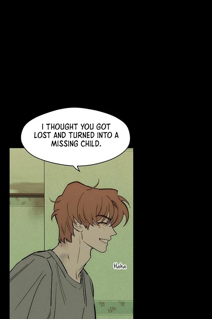 Tears on a Withered Flower Chapter 70 — page 54