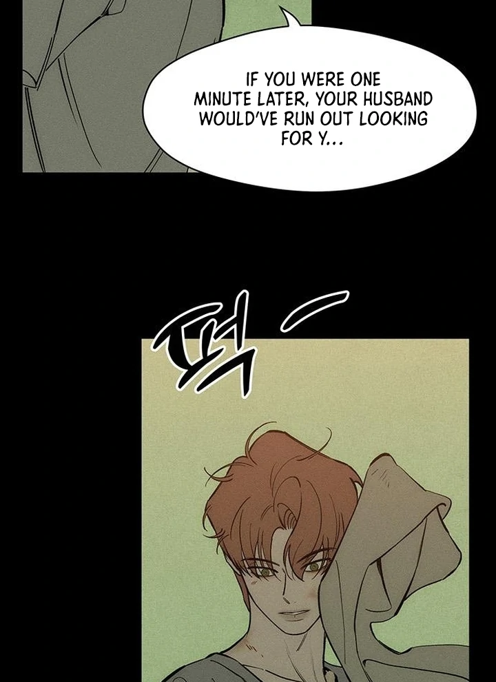 Tears on a Withered Flower Chapter 70 — page 55