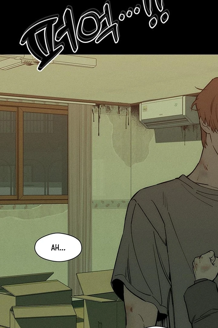 Tears on a Withered Flower Chapter 70 — page 61