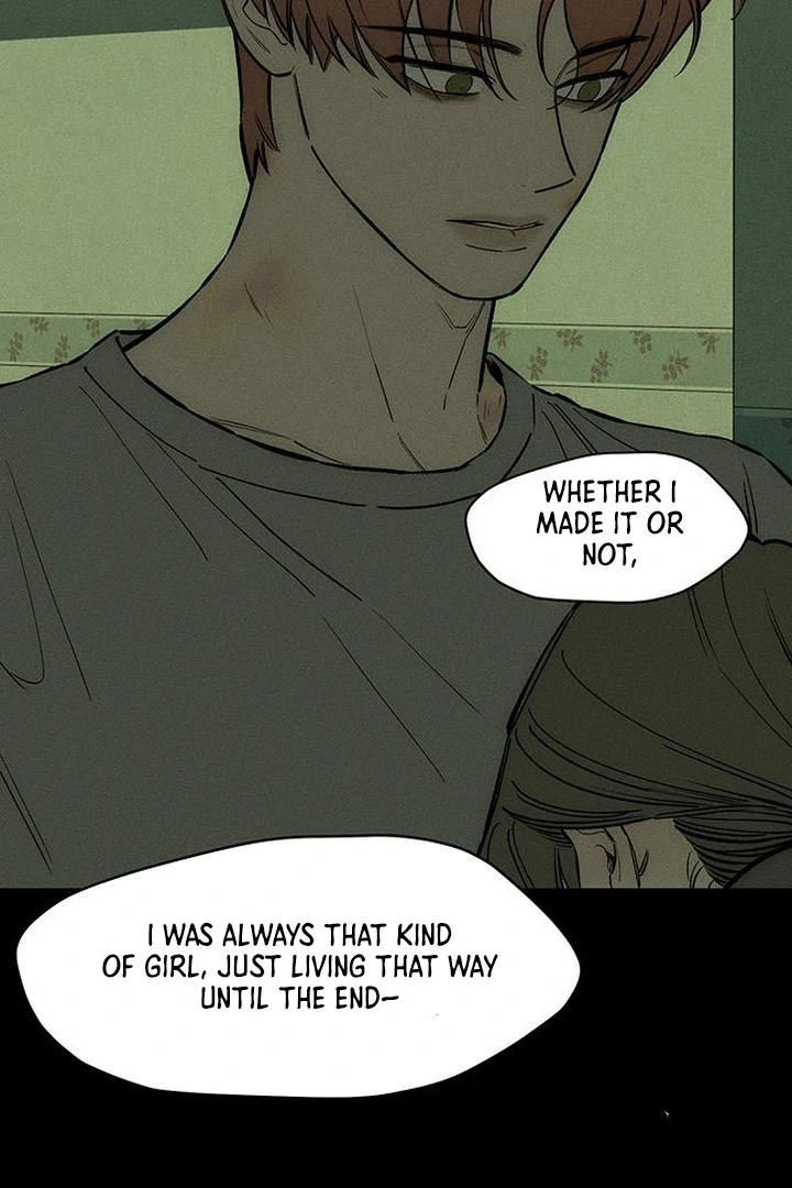 Tears on a Withered Flower Chapter 70 — page 67