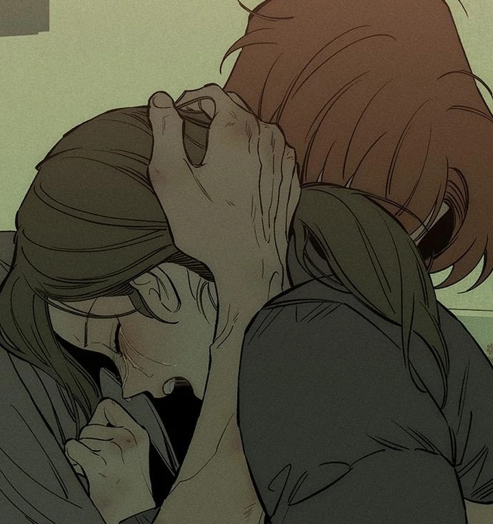 Tears on a Withered Flower Chapter 70 — page 69