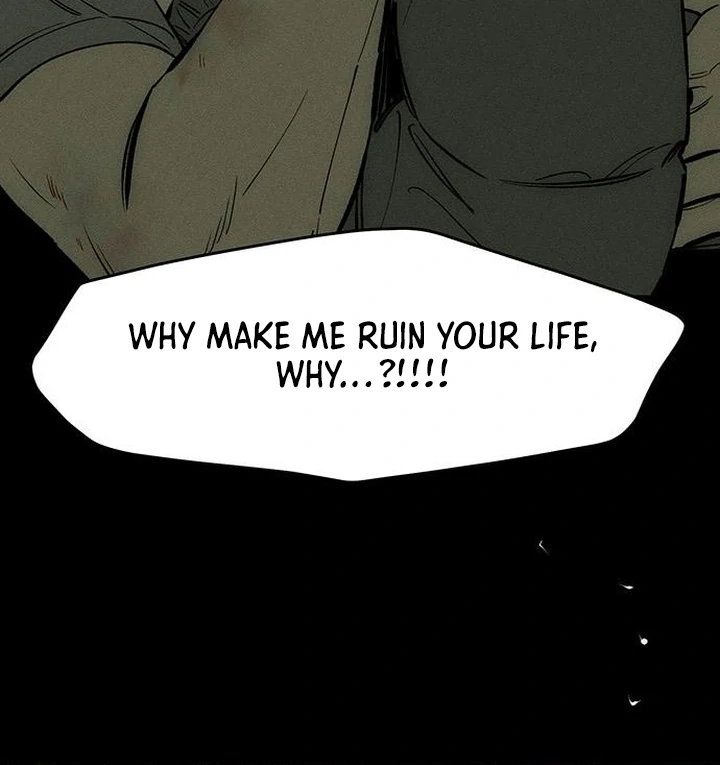 Tears on a Withered Flower Chapter 70 — page 70