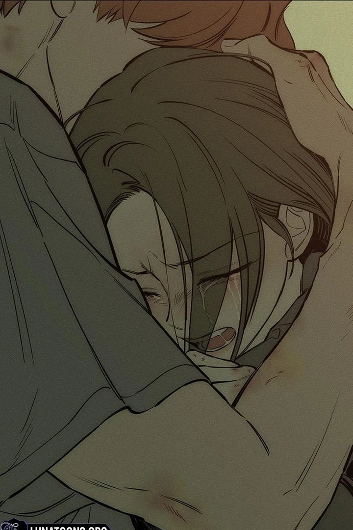 Tears on a Withered Flower Chapter 70 — page 71