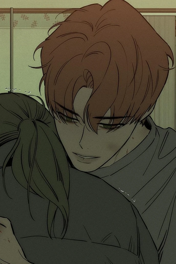 Tears on a Withered Flower Chapter 70 — page 73