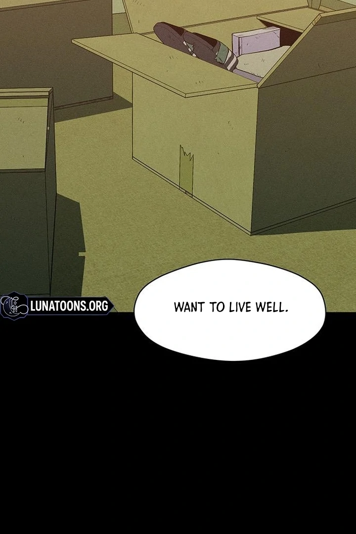 Tears on a Withered Flower Chapter 70 — page 76