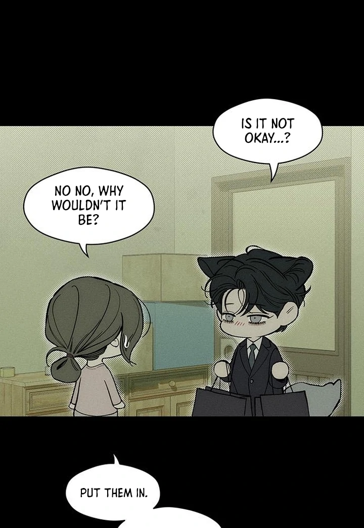 Tears on a Withered Flower Chapter 70 — page 95