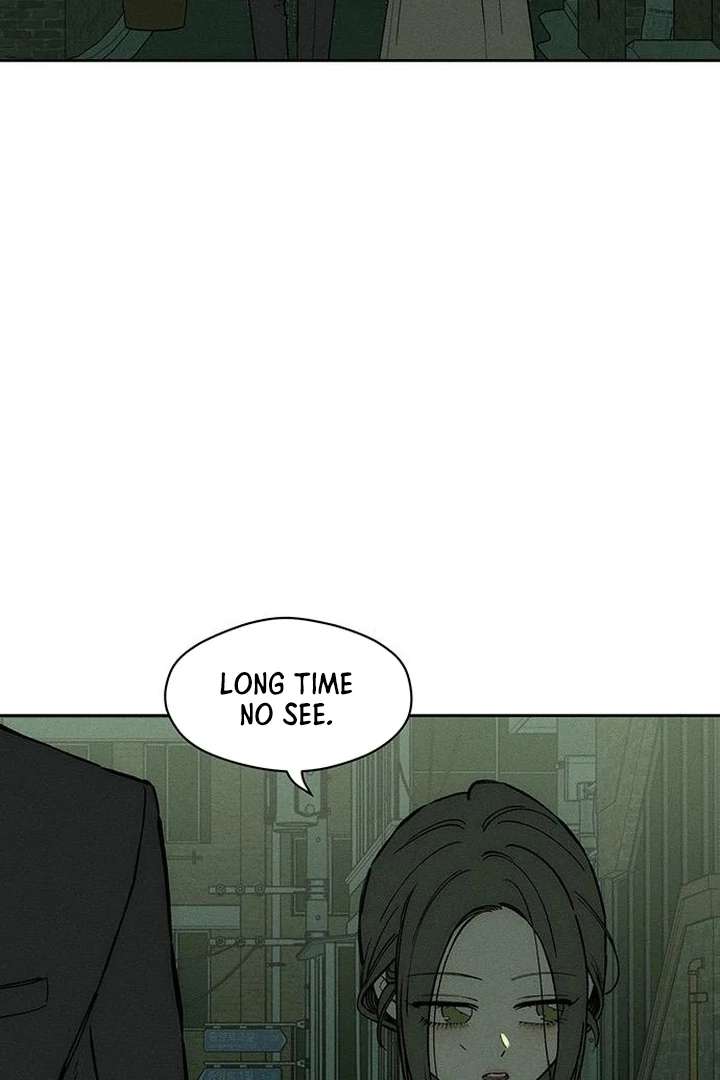 Tears on a Withered Flower Chapter 73 — page 3