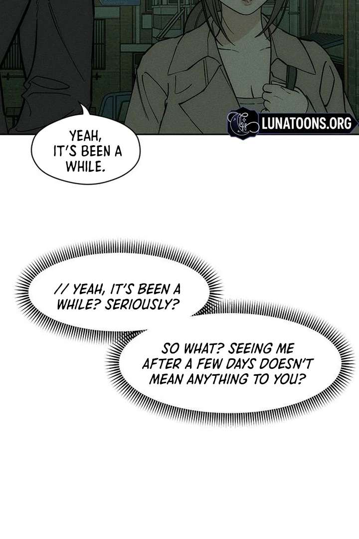 Tears on a Withered Flower Chapter 73 — page 4