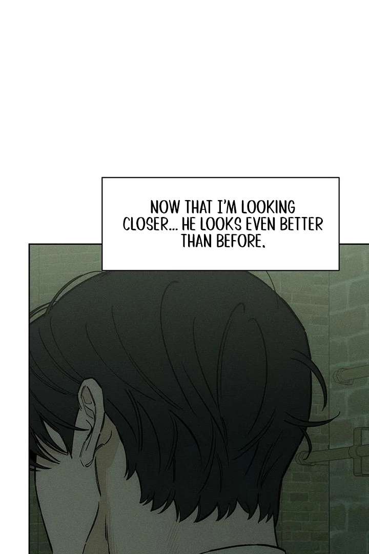 Tears on a Withered Flower Chapter 73 — page 5
