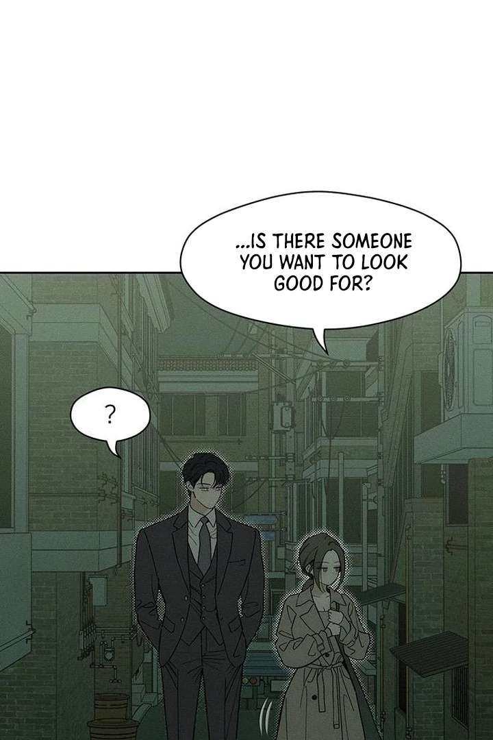 Tears on a Withered Flower Chapter 73 — page 9